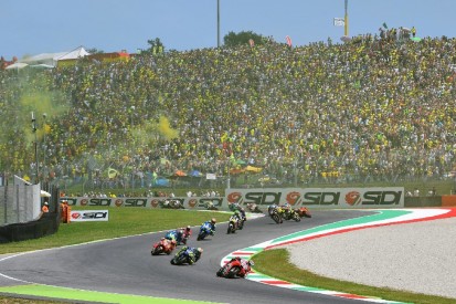 TV-Programm MotoGP Mugello: Zeitplan, Livestream und Live-TV