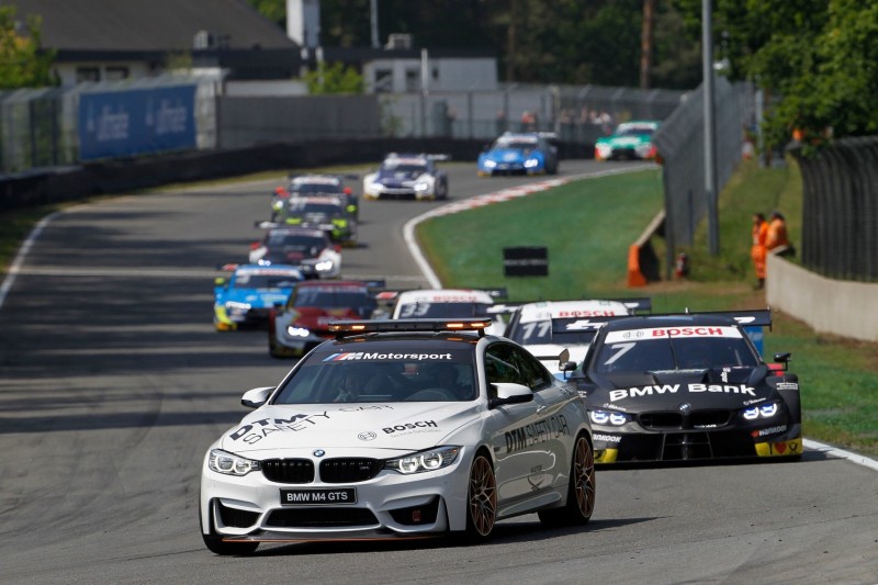 Nach Wittmann-Kritik: Sind die Safety-Car-Regeln unfair?