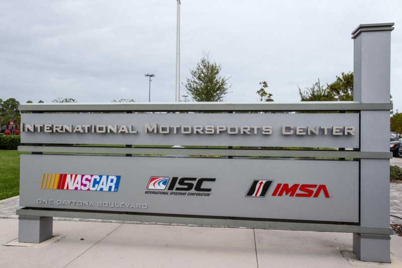 Zwei-Milliarden-Dollar-Deal: Fusion zwischen ISC und NASCAR