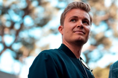 Nico Rosberg sieht keine Alternative: DTM muss elektrisch werden!