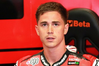 Ex-Moto3-Weltmeister Danny Kent steht vor Comeback in der BSB