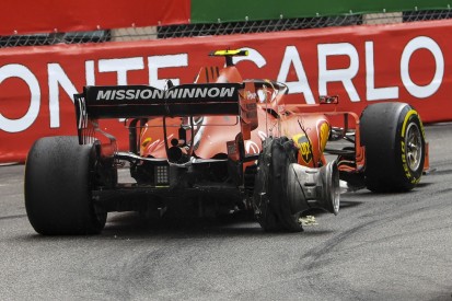 Gary Anderson: Ferrari betreibt in dieser Saison "Selbstzerstörung"