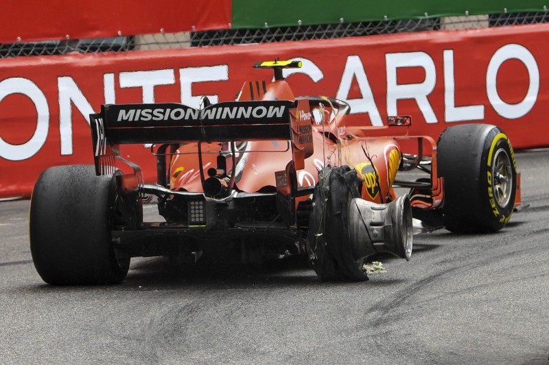 Gary Anderson: Ferrari betreibt in dieser Saison "Selbstzerstörung"