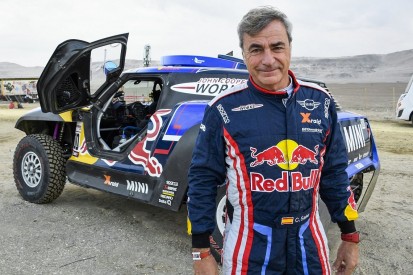 Carlos Sainz noch ohne Dakar-Projekt für 2020