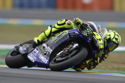 Yamaha in Mugello: Kann Valentino Rossi in der Toskana um den Sieg kämpfen?