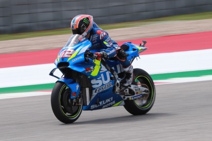 Suzuki in Mugello vor "Bewährungsprobe"