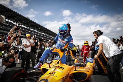 Kolumne: Verlierer beim Indy 500 2019