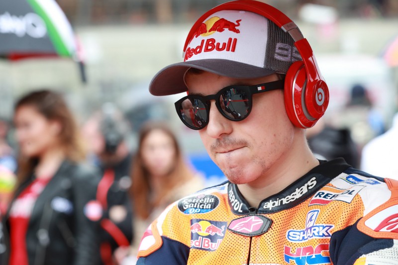 "Sagenhaft": Ex-Pedrosa-Crewchief glaubt fest an Lorenzo