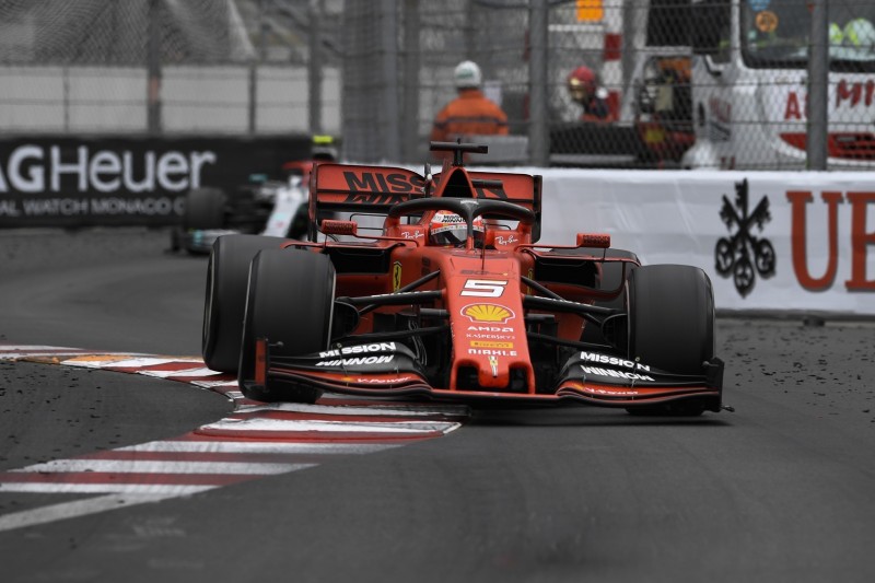 Ferrari auf Suche nach der Lösung: Schon in Montreal wieder stark?