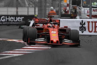 Ferrari auf Suche nach der Lösung: Schon in Montreal wieder stark?