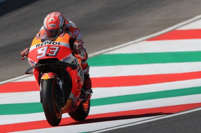 Marquez laut Bradl nicht der Favorit: "Mugello gilt nicht als Honda-Strecke"
