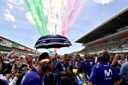Historie, Wetter, Zeitplan: Alle Infos zur MotoGP in Mugello