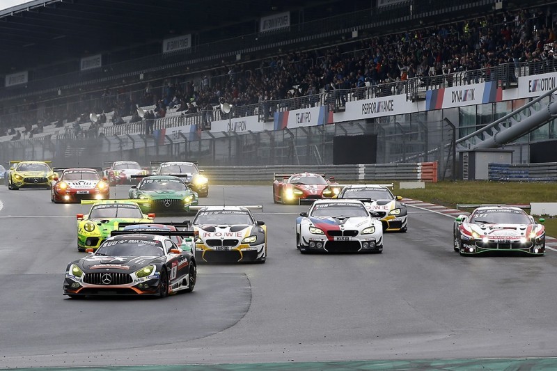 24h Nürburgring 2019: Übersicht Teams und Teilnehmer