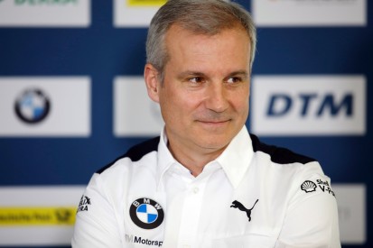 Marquardt: Kosten machen Motorsport zu schaffen, nicht Elektro