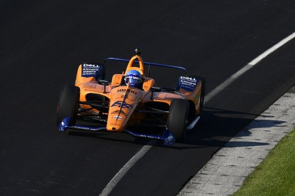 Zak Brown über IndyCar-Debakel: Haben Alonso "im Stich gelassen"
