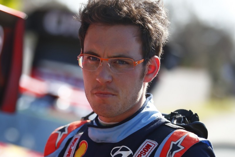 Vorbild Formel 1: Thierry Neuville fordert festen Rennleiter in der WRC