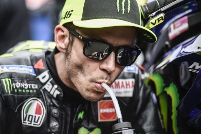 Rossi vor "speziellem" Rennen in Mugello: "Mehr als das Maximum geben"