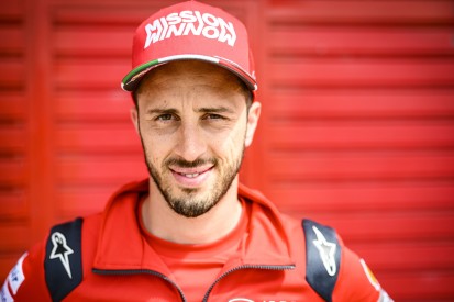 Mugello: Dovizioso will sein 300. Rennen mit erneutem Heimsieg krönen