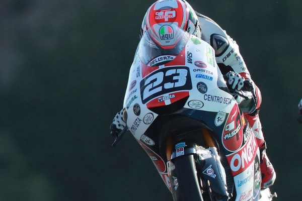 Moto3 Mugello FT1: Niccolo Antonelli mit Bestzeit, Can Öncu auf Position sechs
