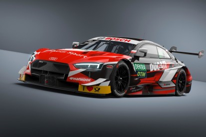 Audi enthüllt Doviziosos Lackierung, Ducati verschenkt DTM-Tickets