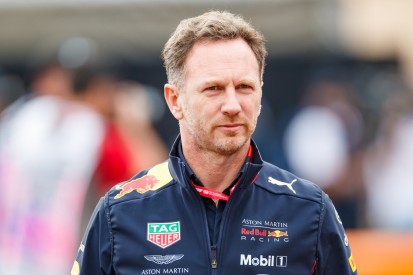 "Wie Brexit": Horner ärgert sich über Kaugummi-Verhandlungen für 2021