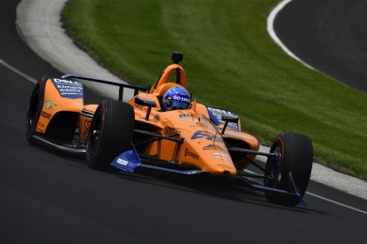 IndyCar 2020: Vollzeit-Einstieg von McLaren nach Indy-Pleite unwahrscheinlich