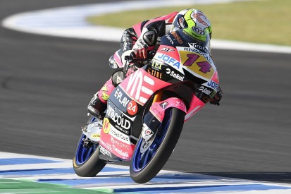 Moto3 Mugello FT3: Windschattenduelle entscheiden über direkten Q2-Einzug