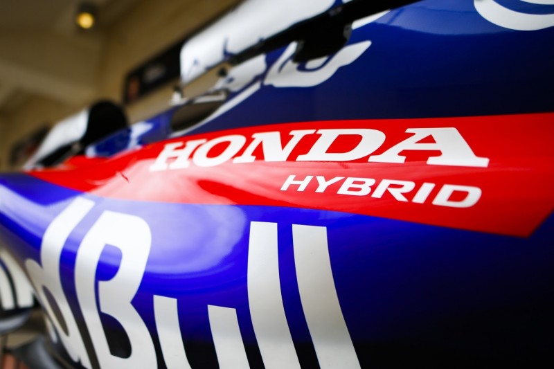 Honda optimistisch: Gewünschte Zuverlässigkeit endlich erreicht?