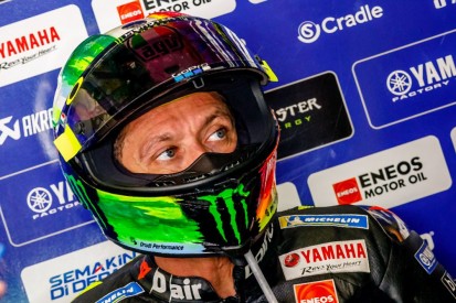 Fahrfehler und Taktikfehler: Valentino Rossi in Mugello nur auf Startplatz 18