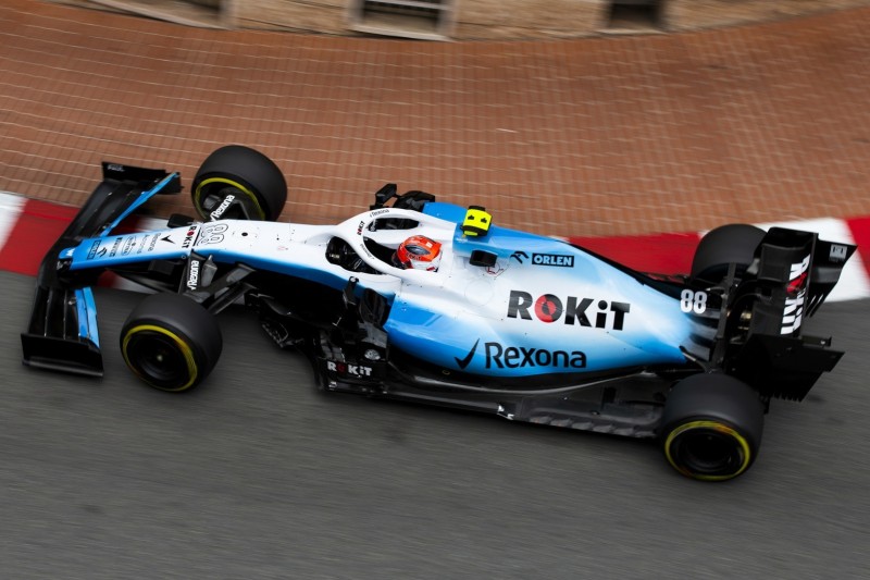 Kubica zufrieden: Hat Monaco seine Kritiker zum Schweigen gebracht?