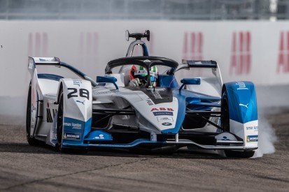 Jens Marquardt: In der Formel E gewinnt nicht immer das schnellste Auto