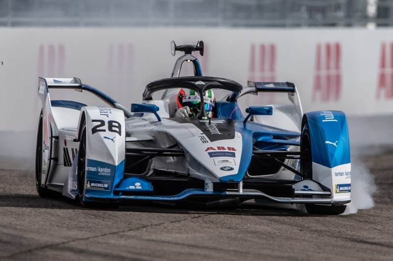 Jens Marquardt: In der Formel E gewinnt nicht immer das schnellste Auto