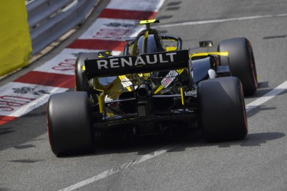 Neue Strategie: Renault 2020 mit "Qualifying-Auto"?