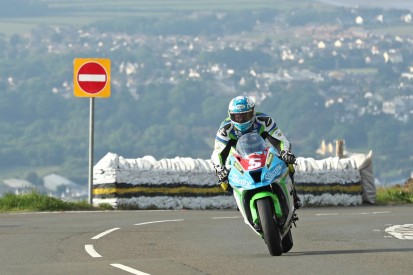 Isle of Man TT 2019: Neuer Zeitplan für Montag beinhaltet drei Rennen