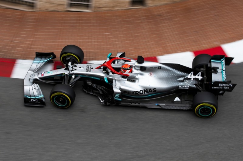 Lewis Hamilton: Noch fünf weitere Jahre in der Formel 1?