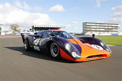 Grapevine: Lola T70 MIIIB is all-time favourite
