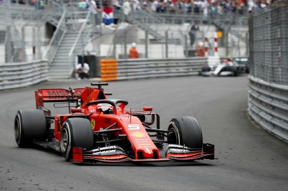 Ferrari strukturiert um: Neues Personal, frische Updates