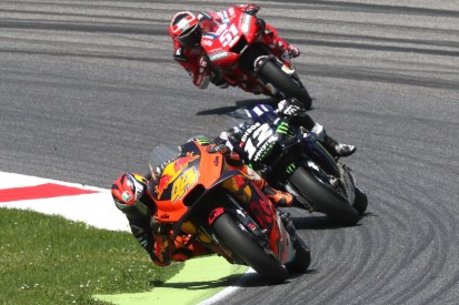 KTM in Mugello: Pol Espargaro mit Top-10-Ergebnis, Johann Zarco Letzter