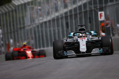 Formel 1 Montreal 2019: Programm Live-TV und Live-Stream