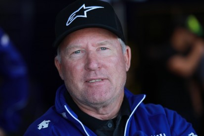 Kenny Roberts Sr.: "Marquez kommt meinem Fahrstil am nächsten"