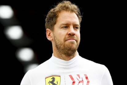 Ferrari: Binotto schreibt WM schon ab, Vettel gibt sich kämpferisch