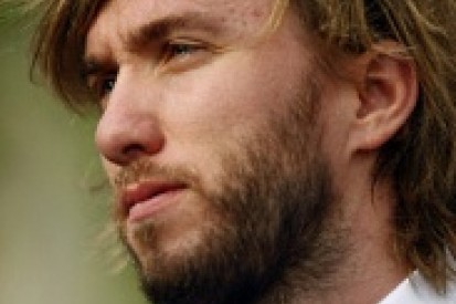 Heidfeld surprised by BMW withdrawal