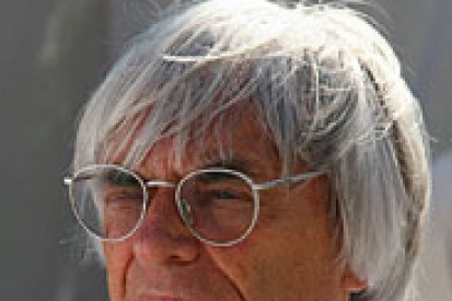Ecclestone doubts Massa return in '09