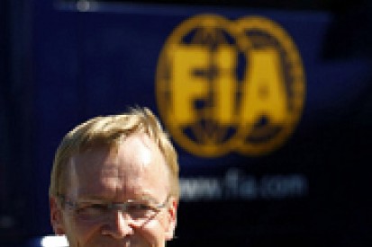 Vatanen announces cabinet members