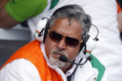 Force India aims to close gap on BMW