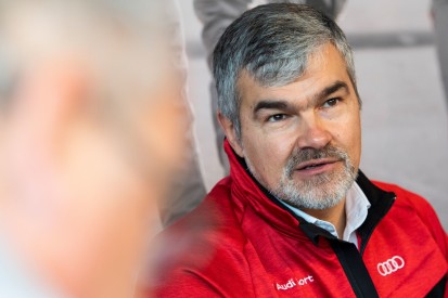 Audi-Sportchef: "Porsche ein Gegner wie jeder andere auch"