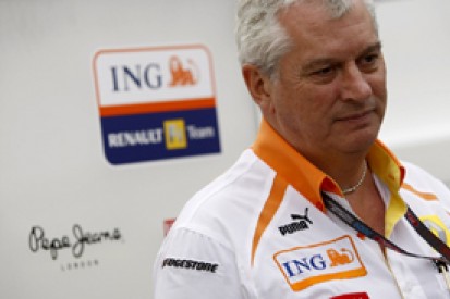 Symonds will 'always regret' his actions