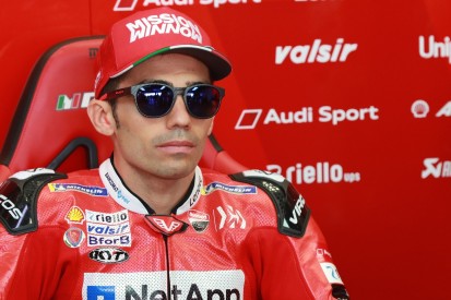 Comeback in der Superbike-WM: Michele Pirro mit Wildcard in Misano