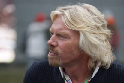 Virgin in no rush to confirm Manor deal