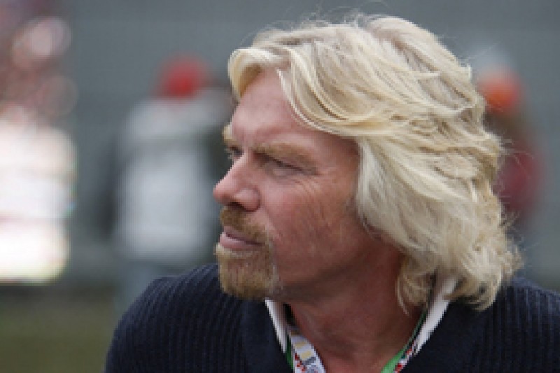 Virgin in no rush to confirm Manor deal